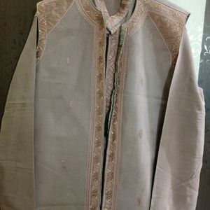 4 Piece Kurta Pyjama