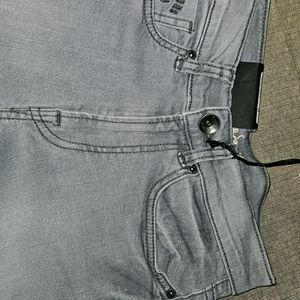 Men's Casual Jeans