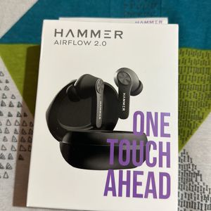 Hammer Airflow 2.0 Earbuds