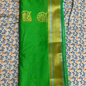 Kanchipuram Saree !! PRICE DROP ‼️‼️