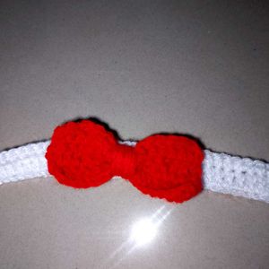 Crochet Collar