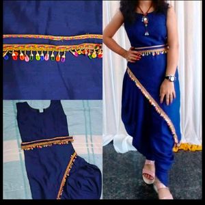 Navratri Desinger Dress