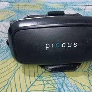 Procus Vr Virtual Reality