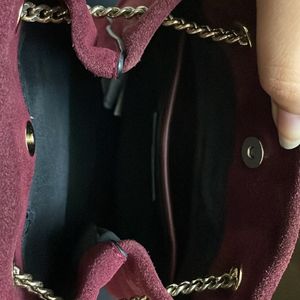 Mango Sling Bag