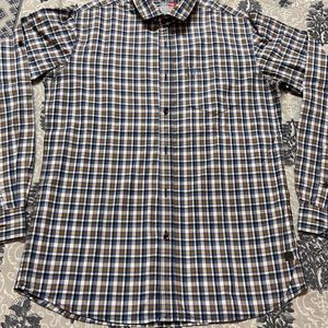 Amazing Checks Shirt For Men