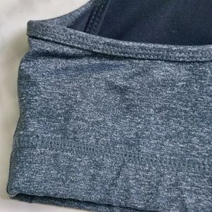 Double Layer Sports Bra