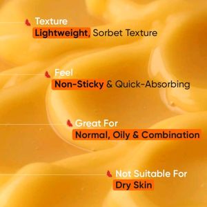 DOT & KEY Vitamin C Moisturizer