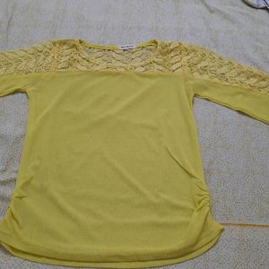 Pure Net Top