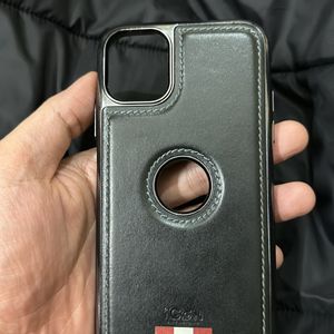 Apple iPhone 11 Cover