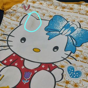 HELLO KITTY CO-ORDS