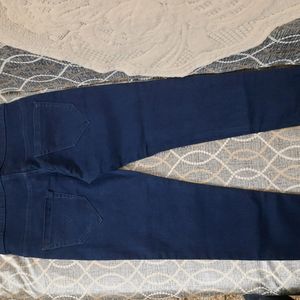 Blue Jeans For Women