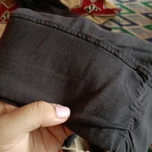 Flared Hrx Pants