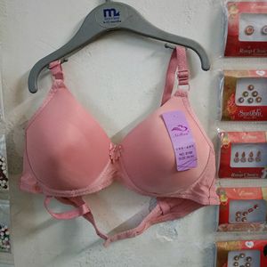 New Padded Bra