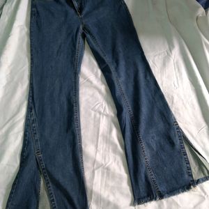 Bootcut Jeans 30 Size