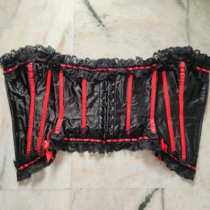 Brand New Corset Top