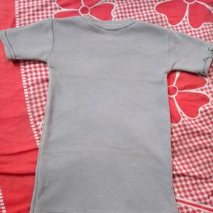 Daily Wear   Boys T-shirtT-shirt