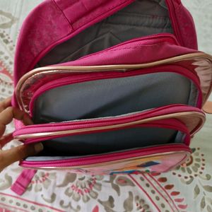 Kid School Bag