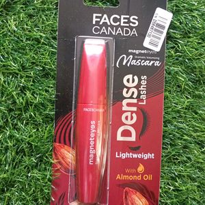 Faces Canada Mascara