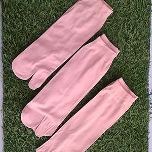 Ankle Socks Pack Of 3 Brand New Unused