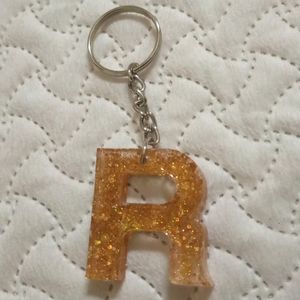 Handmade Keychains