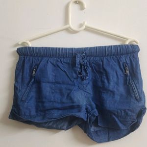 Casual Ladies Shorts