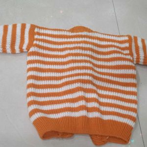 Kids Sweater Used