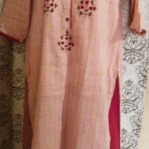 Kurta Set