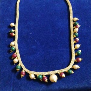 Beautiful Multi Colour Neckless