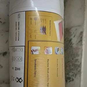 Bed Mattress Protector