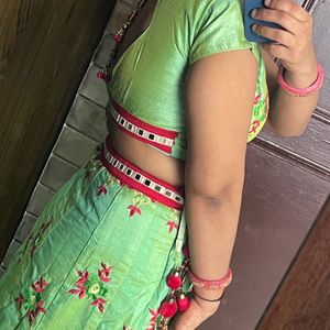 lehnga choli