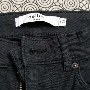 WOMEN'S JEANS COMBO DA(9)