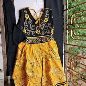 COTTON Salwar Suit For Girls