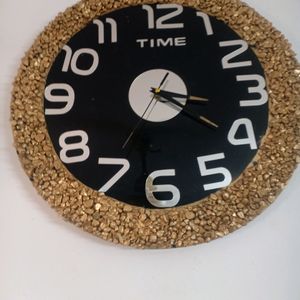 New Clock