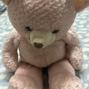 Branded Soft Toy