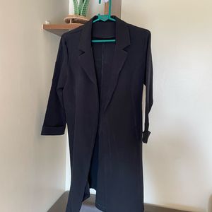 Korean Trench Coat