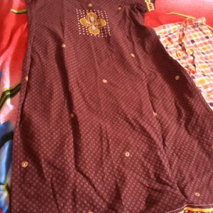 Kurta Set