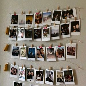 Polaroid Making