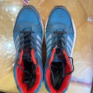 Asian Sports Shoes