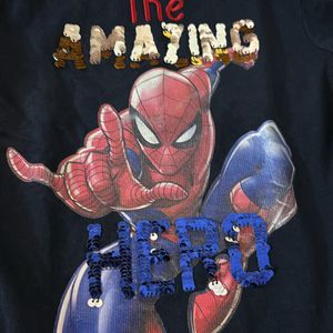 Sweatshirt - Marvel