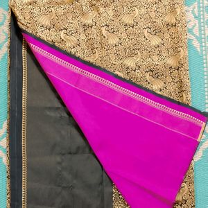 Banarasi Silk Saree