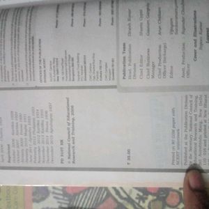 English Class11 &12 Ncert Book