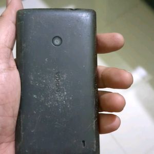 Nokia Lumia 520 Black Make A Repair