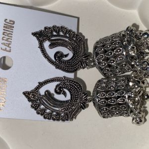 Fashion Earrings