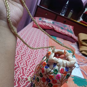 Potli Bag