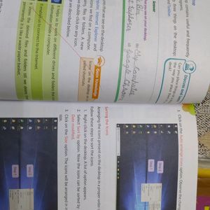 Std 3 Text Books