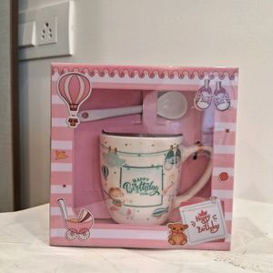 Birthday Mug