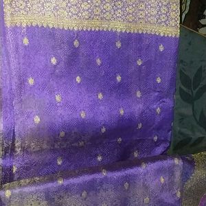 Banarasi Saree