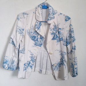 Women's Blazer