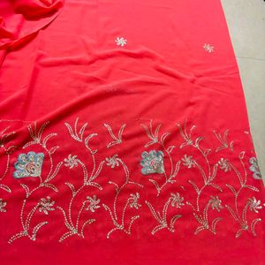 Daily Ware Saree