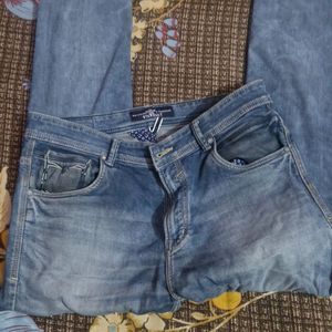 Duke Jeans